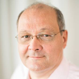 Dipl.-Ing. Volker Kohl