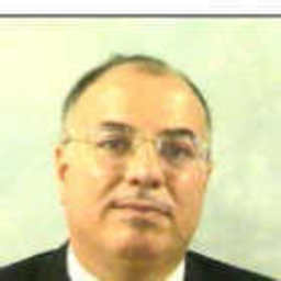 Ahmed Aberkane