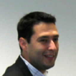 José Luis Vallejo García