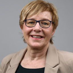 Nicole Zeiter Sixt