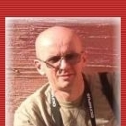 Ludwik Stawowy