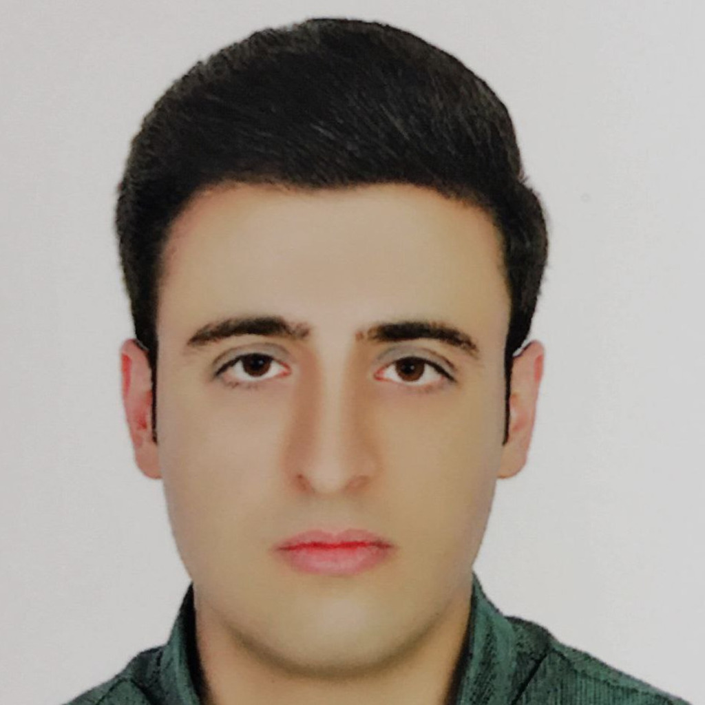 mostafa ab Network Administrator Petroleum University of Technology