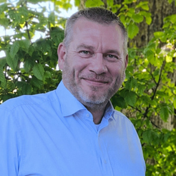 Patrick Zander