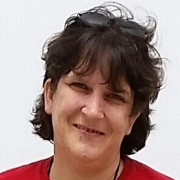 Sabine Kirrmann