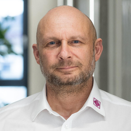Steffen Reiher