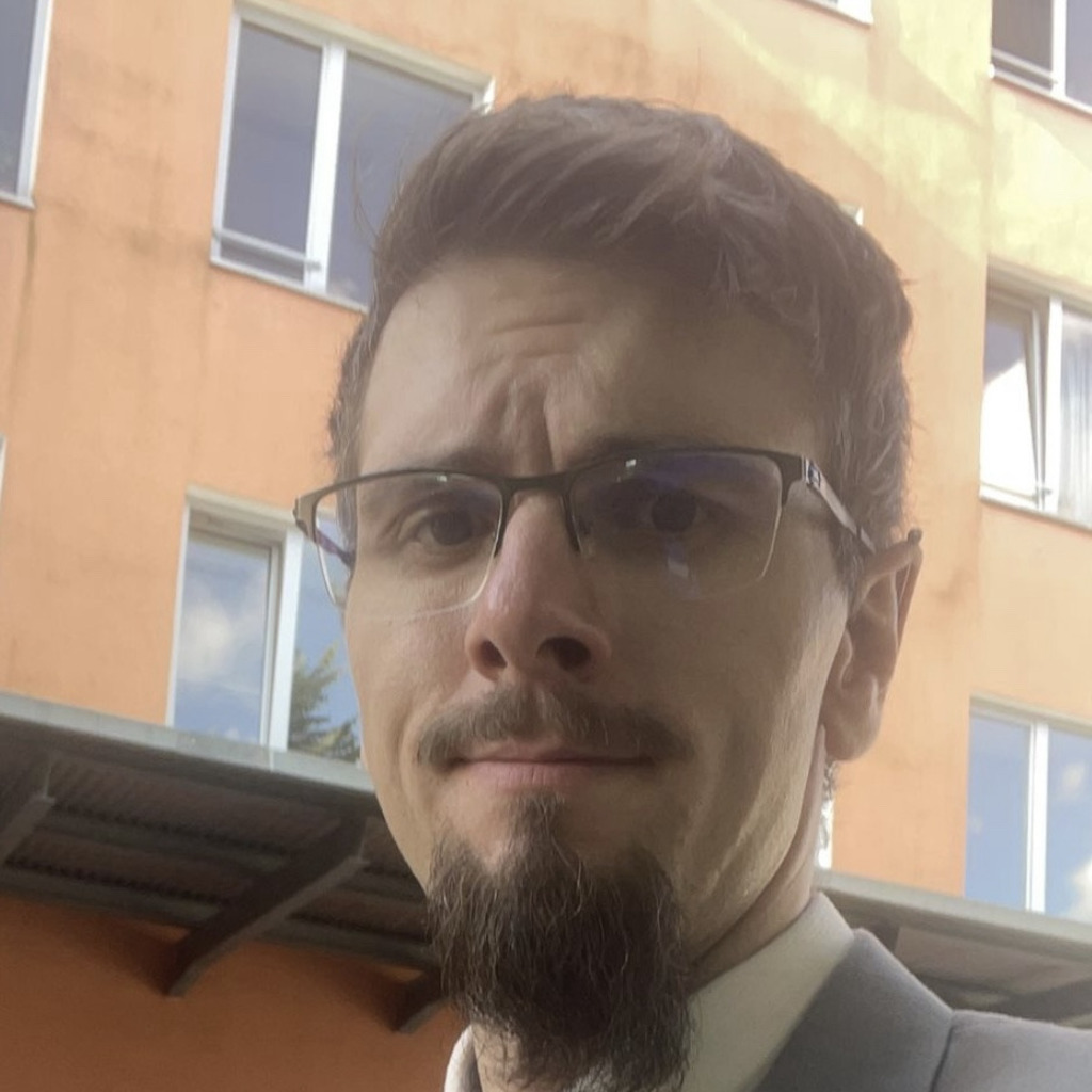 Thomas Sterr Berufsschullehrer Regierung Oberbayern XING