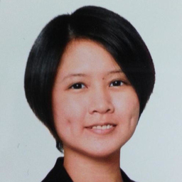 shengyi yong