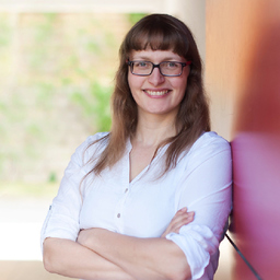Martina Grätz