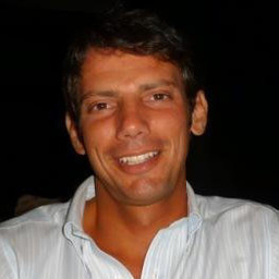 Edoardo Oldani