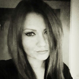 Anna Haas's profile picture