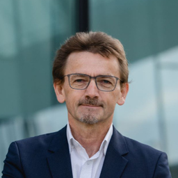 Thomas Futterknecht