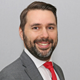 Manuel Frömberg