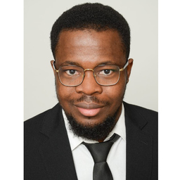 Ing. Maurice Nkongho SiFa