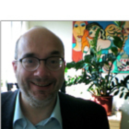 Prof. Dr. Christoph Schommer