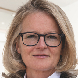 Tina Fröhlich