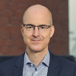 Dr. Dominik Rubli
