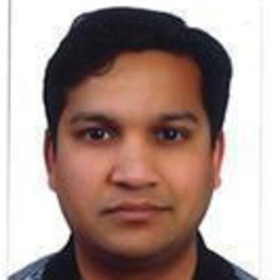 Ashish Bedarkar
