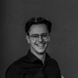 Niklas Borgmann