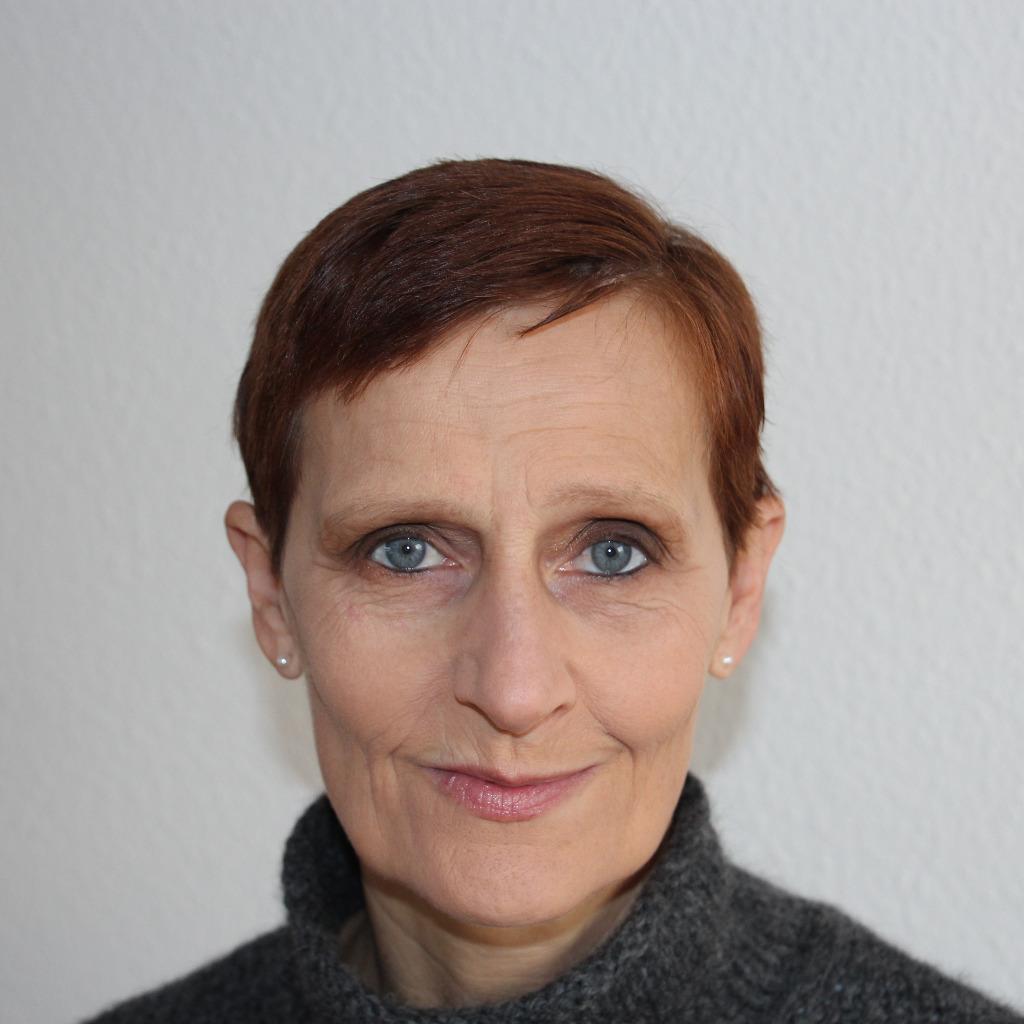 Social Media Profilbild Barbara Gill Stuttgart