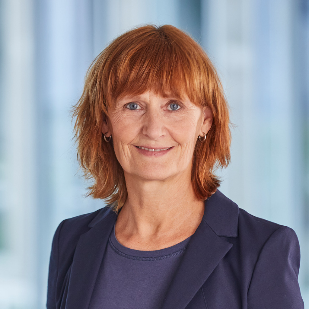 Barbara Gill Referentin EnBW Contracting GmbH, Stuttgart XING