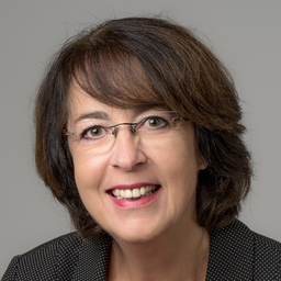 Franziska Gerspacher-Berger