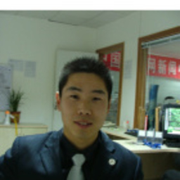 康 陈