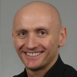 Jürgen Barchet