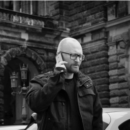 Arne Weitzel