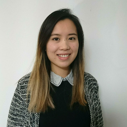Mai Linh Pham