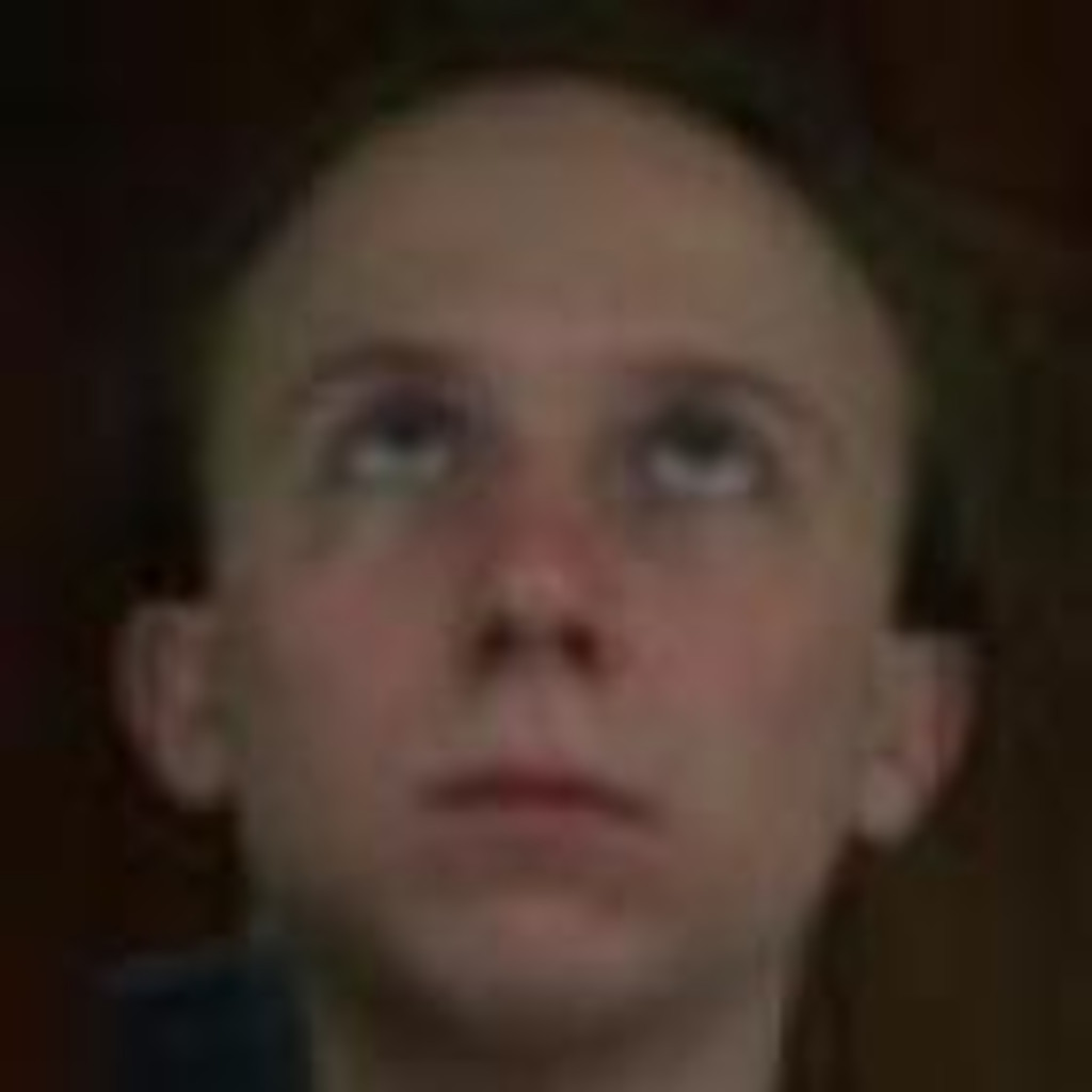 Casey Jones Estudiante RHL Design XING