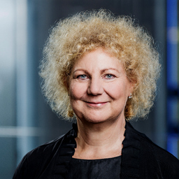 Sylvia Schwarzbach