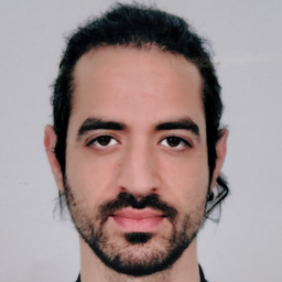 Charalampos (Harry) Ignatiadis