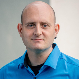 Nico Drechsel