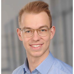Tobias Berger