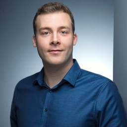 Dominik Rehm