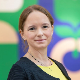 Mag. Lisbeth Koch