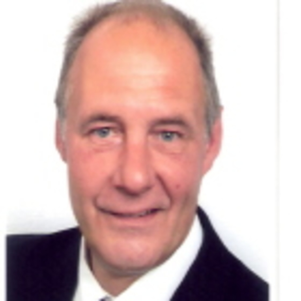 Bernd Wendt Inhaber VMAV ertriebs & Marketingagentur XING