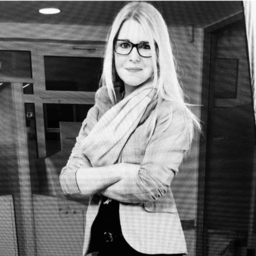 Janina Frede