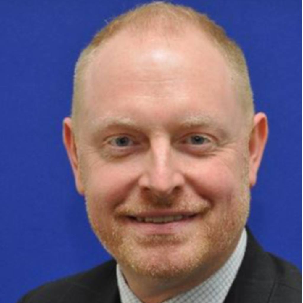 Michael Sparr Key Account Manager / Gebietsleiter Bau VHV