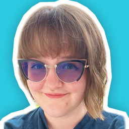 Kelsi Antunes (HR IR)