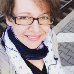 Lena Pauwels