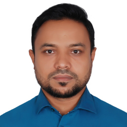 MD MARUF BILLAH