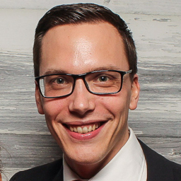 Florian Hauchwitz
