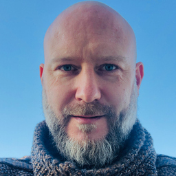 Markus Trockel