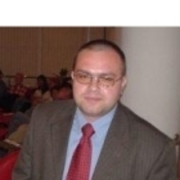 Pascal Gabriel
