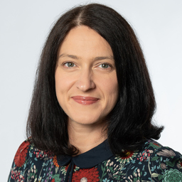 Dipl.-Ing. Beate Isemann