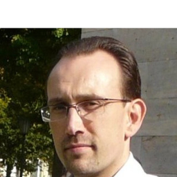 Dr. Cyrille Gasqueres's profile picture