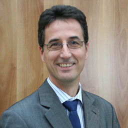 Profilbild Ralf Wüstkamp