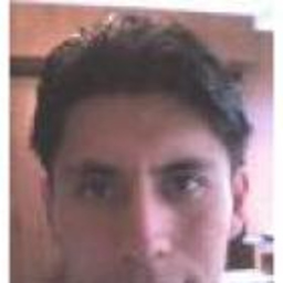 Juan Carlos Amaya Navarrete