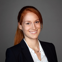 Anika Oberbauer 